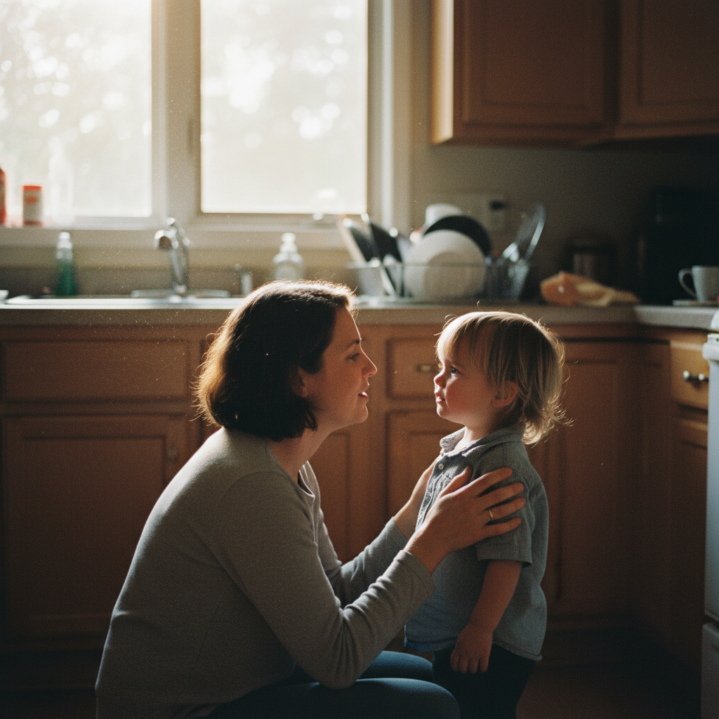 10 Ways to Stop Yelling at Your Child (That Actually Work)