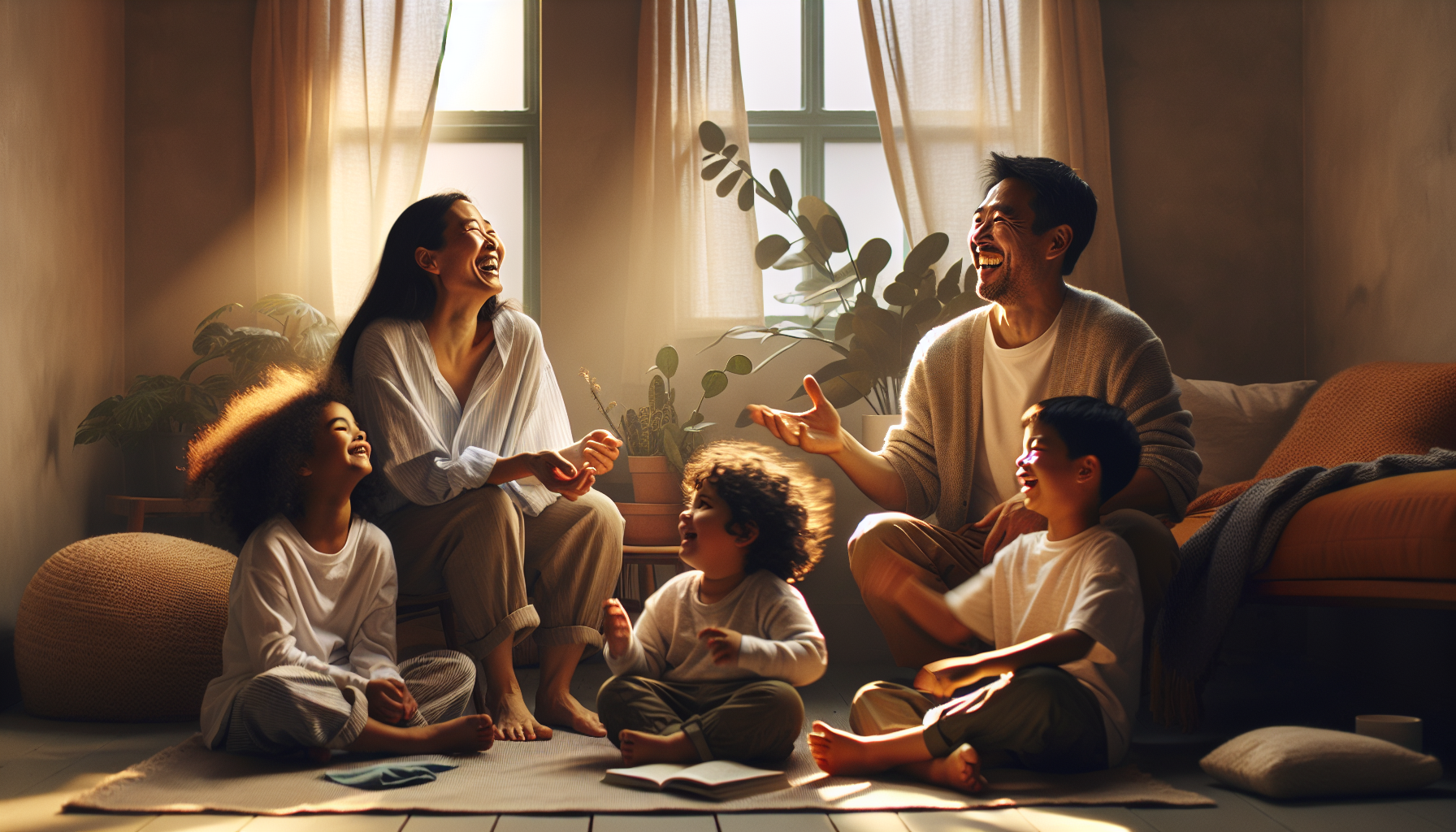 Welcome to Famsies: Where Real Parenting Meets Real Support