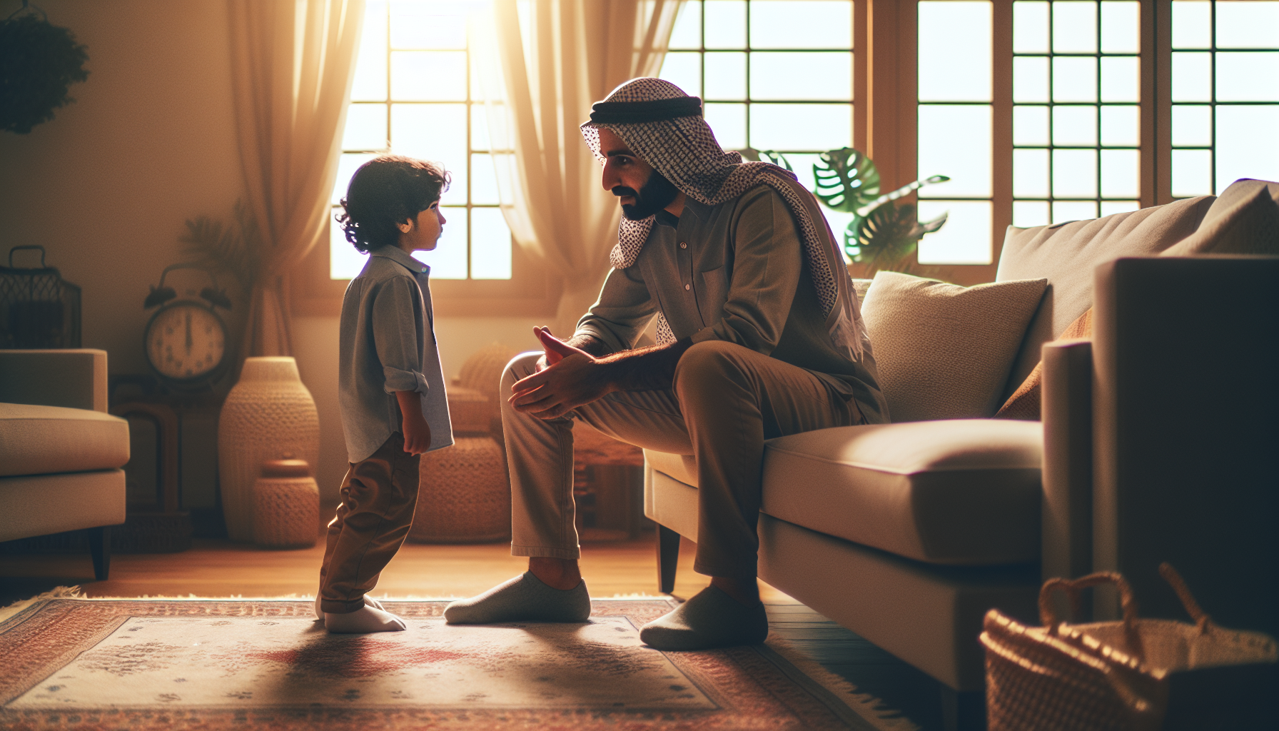What Gentle Parenting Gets Wrong (And How to Fix It)